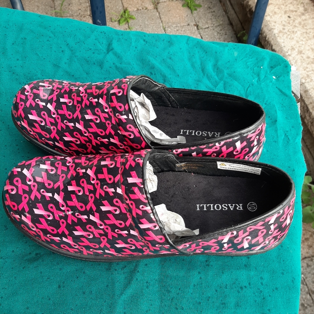 Ladies shoes